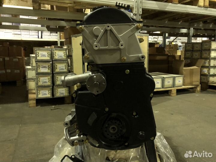 Двигатель 4G63 Hover Н3, Грейт Вол Ховер новый