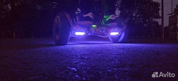 Гироскутер бу