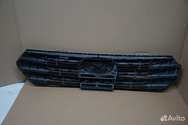 Решетка Радиатора Hyundai Creta 1 (2015-2020)