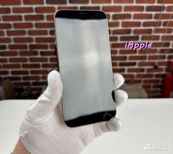 iPhone 12 Pro Max, 256 ГБ