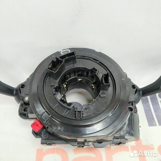 Подрулевой переключатель Bmw 520D G30 2019