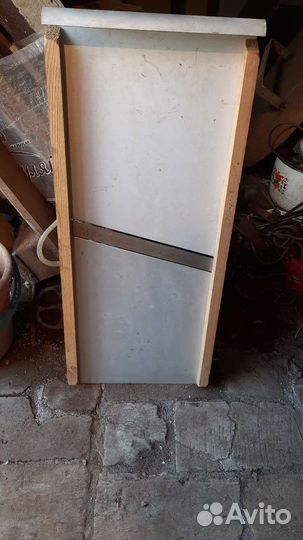 Шинкователь капусты