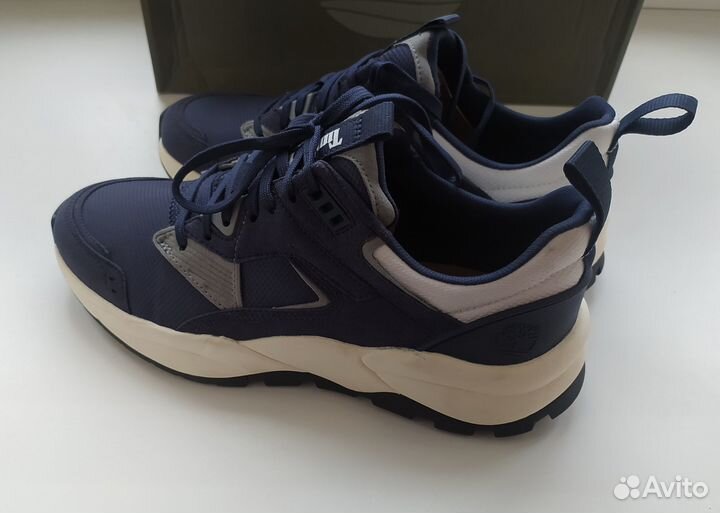 Кроссовки премиум оригинал, новые