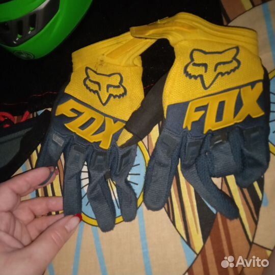 Шлем для автоспорта