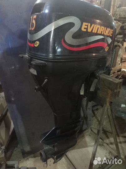 Плм эвинруд e15r4sse