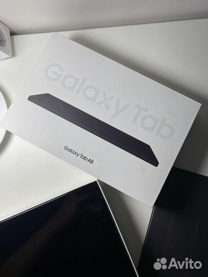 Планшет Samsung galaxy tab A8 3/32Gb