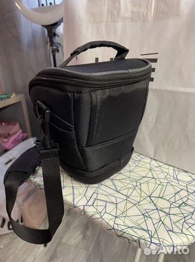 Сумка для фотоаппарата