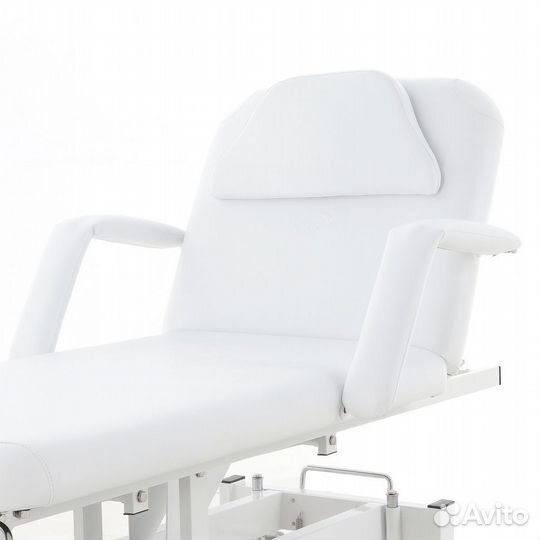 Массажный стол с электроприводом Med-Mos mmkm-1