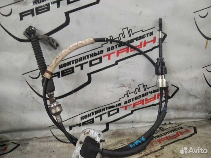 Тросик кпп toyota solara MCV31 атм 33820AA010 3MZ-FE