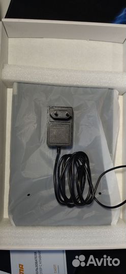 Планшет Digma citi 11 C403T со съемной клавиатурой