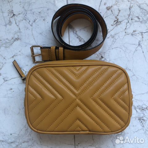 Поясная сумка Mango