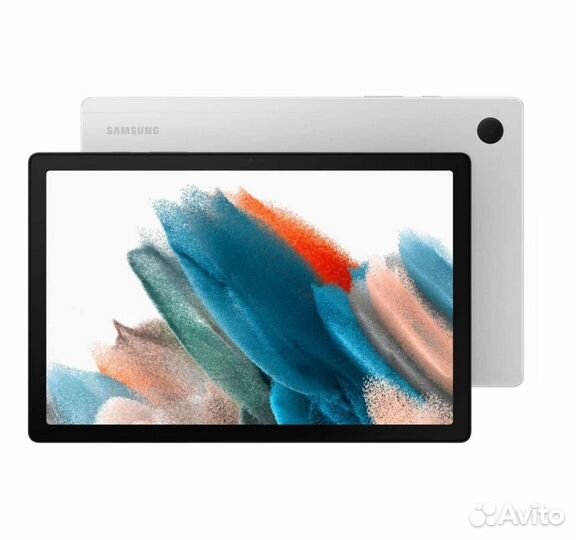 Планшет Samsung Galaxy Tab A8 Lte 64gb новый