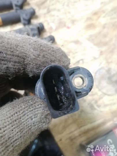 Датчик распредвала фаз bmw