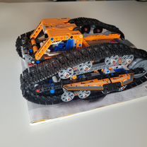 Lego Technic много наборов