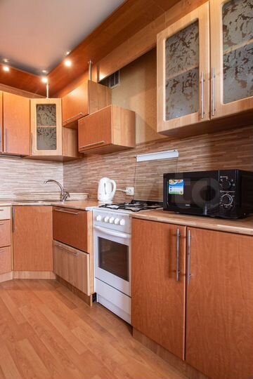 2-к. квартира, 75 м², 5/10 эт.