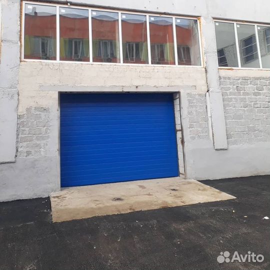 Рольворота