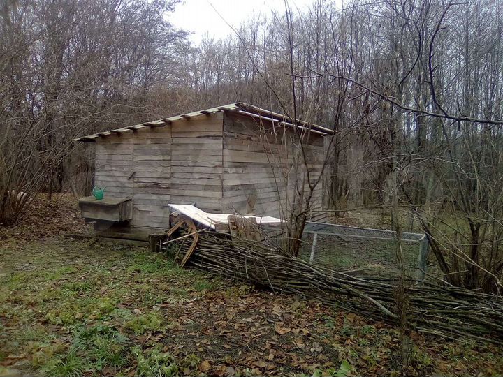 Участок 62 сот. (СНТ, ДНП)