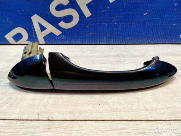 Ручка двери внешняя задняя правая Bmw X5 E53