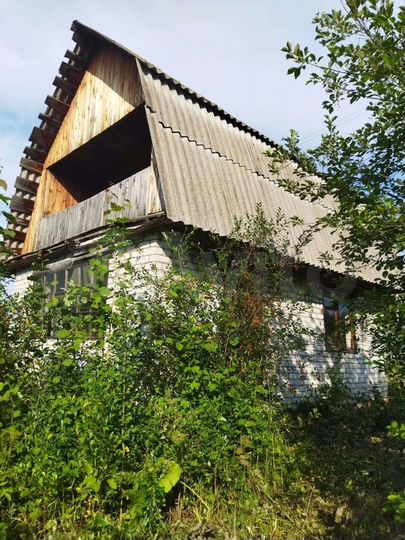 Участок 5,5 сот. (СНТ, ДНП)