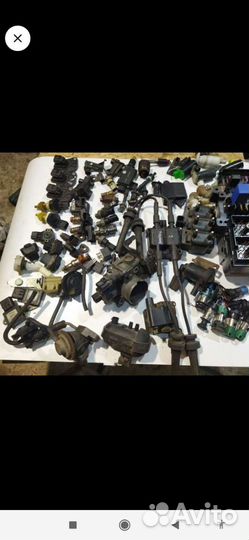 Датчики Додж Караван Крайслер Вояджер Плимут