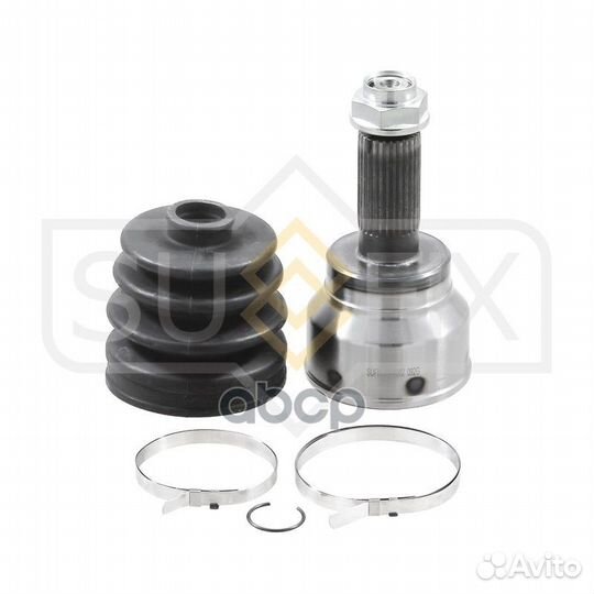 Шрус наружный перед прав/лев ST1052 sufix