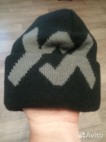 Шапка Мужская Volkl