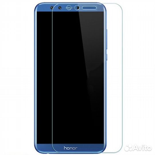 Защитное стекло для Huawei Honor 9 Lite