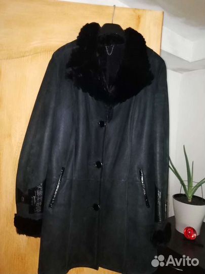 Продаётся дубленка