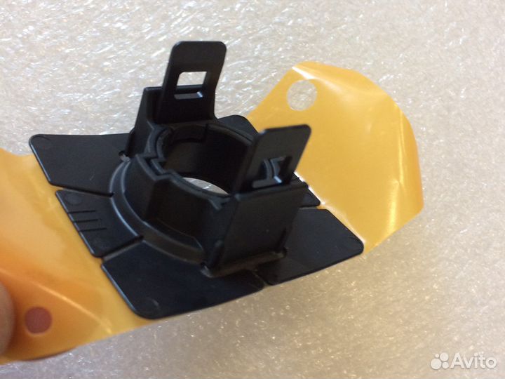 Lexus RX Крепление датчика парковки NEW 2015-2019