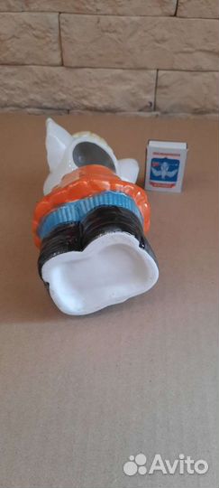 Подставка слон