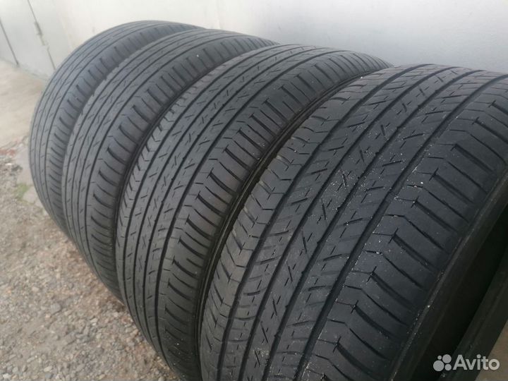 Bridgestone Dueler H/L 400 245/50 R20 102V