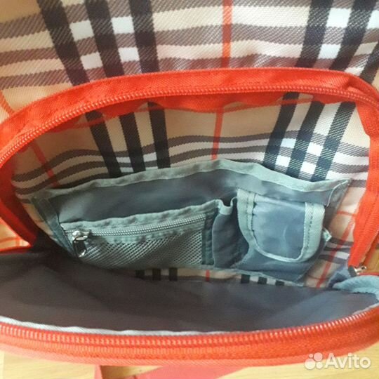 Рюкзак школьный