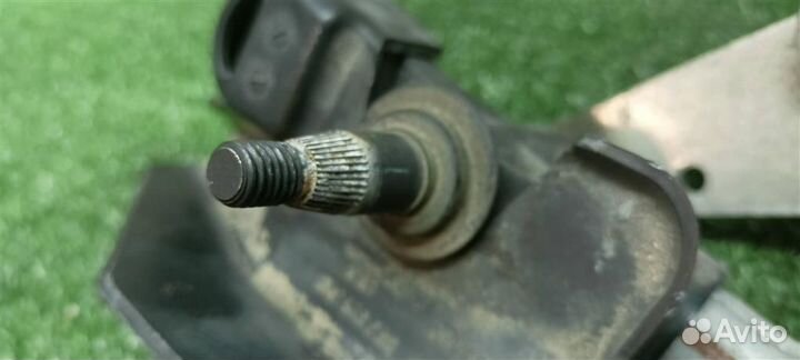 Трапеция стеклоочистителей Audi A5 /S5 Coupe/Spor