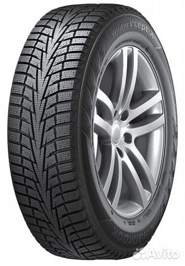 Hankook Winter I'Cept X RW10 245/55 R19 107T