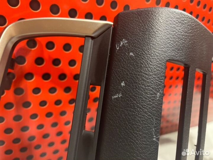 Накладка на торпедо правая Lexus Rx 4 450Н 2021