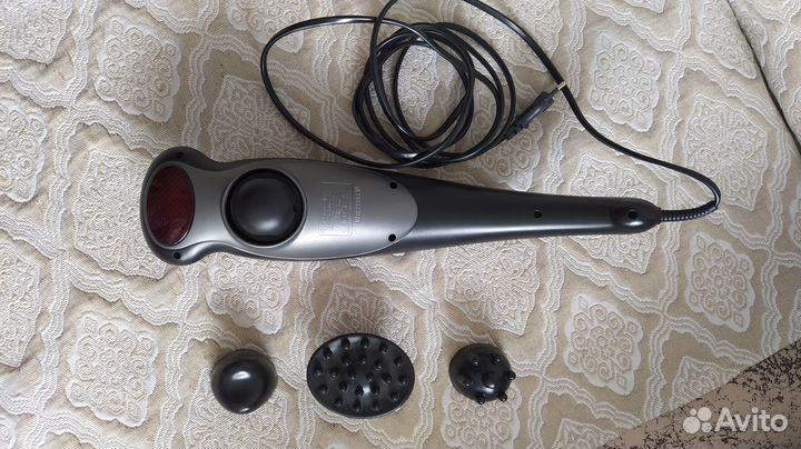 Массажер для тела