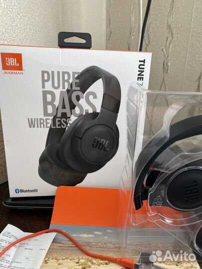 Jbl 710BT