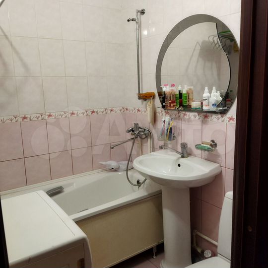 2-к. квартира, 45,8 м², 5/5 эт.