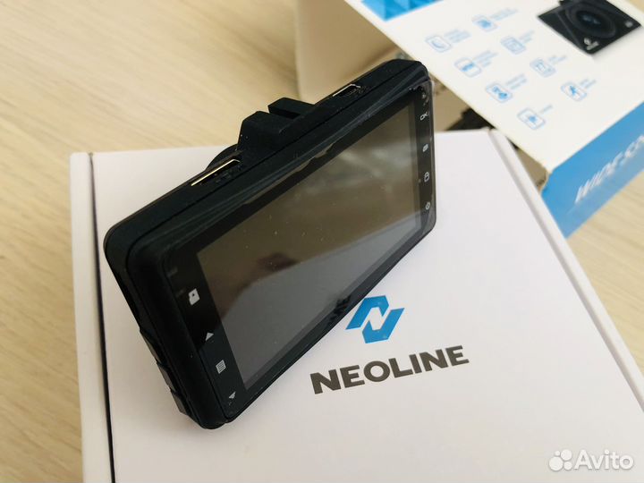 Видеорегистратор для автомобиля