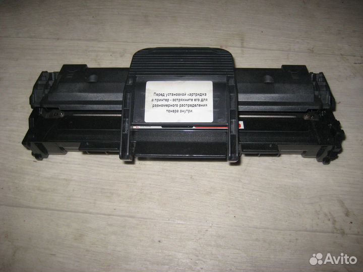 Картридж C106R01159