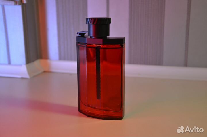 Туалетная вода Alfred Dunhill Desire Extreme 100ml