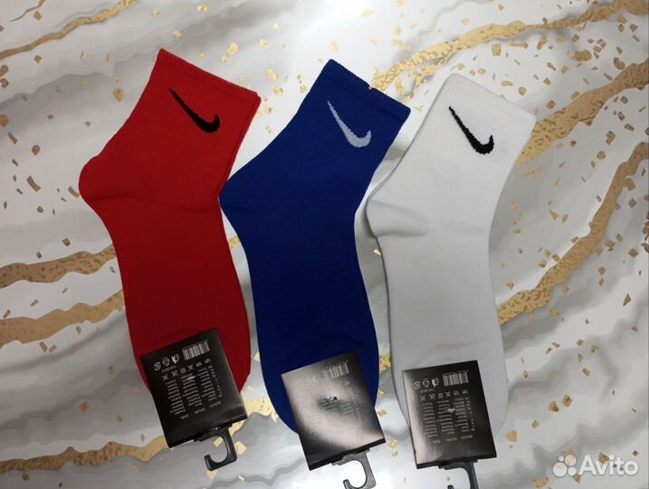 Носки мужские