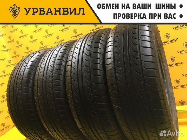 КАМА Кама-Евро-236 185/60 R15 84H