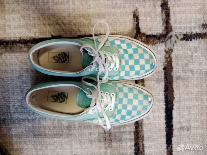 Кеды Vans Era