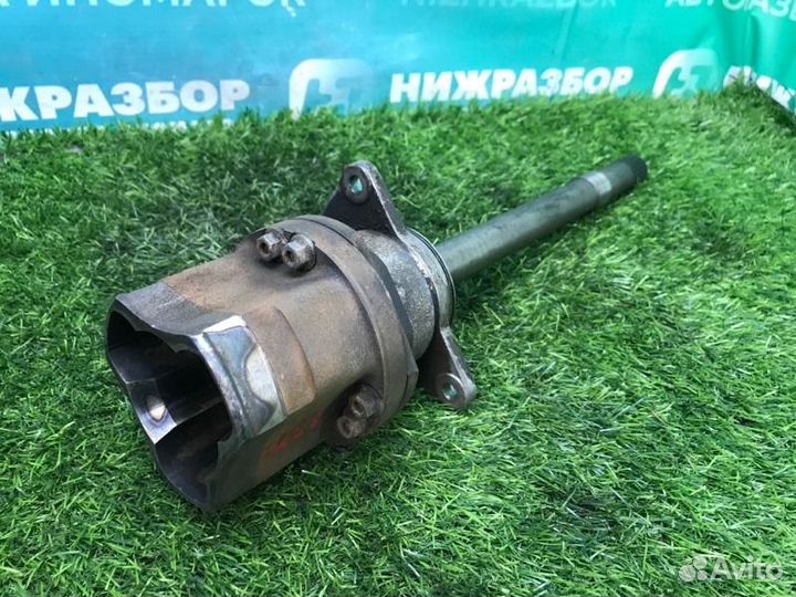 Полуось промежуточная (привод) передний правый