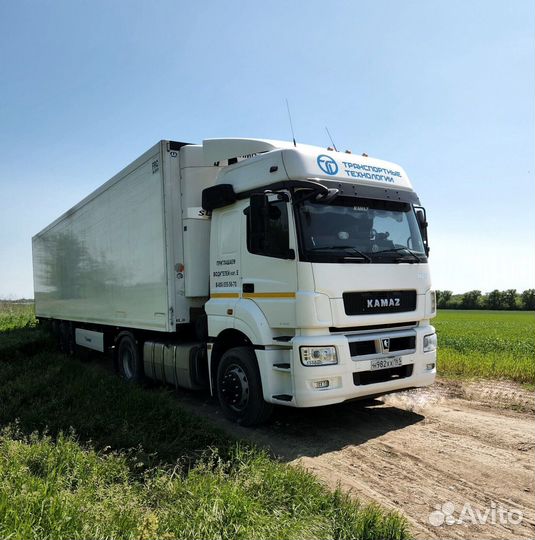 Водитель Е MO