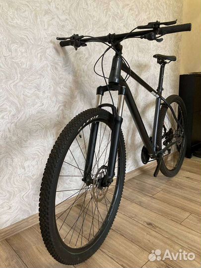 Велосипед Merida Big.Nine 100