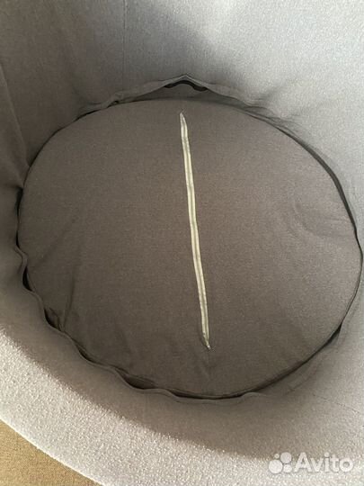 Продам детский сухой бассейн (с шариками)