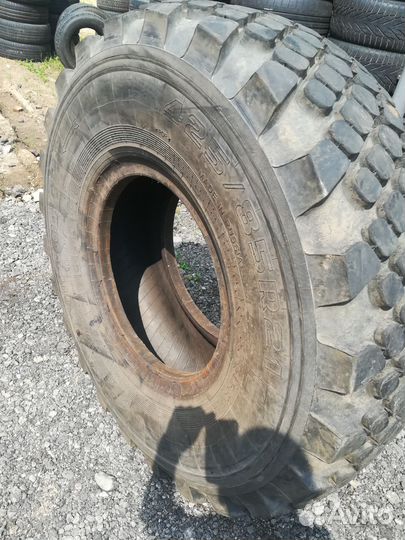 425 85 21 Кама 1260-1