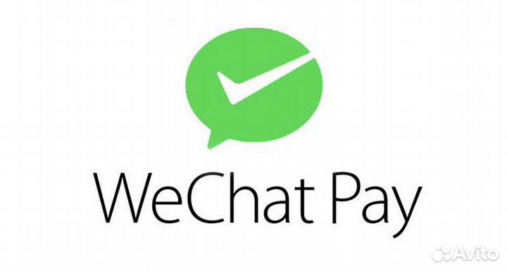 Пополнение Wechat
